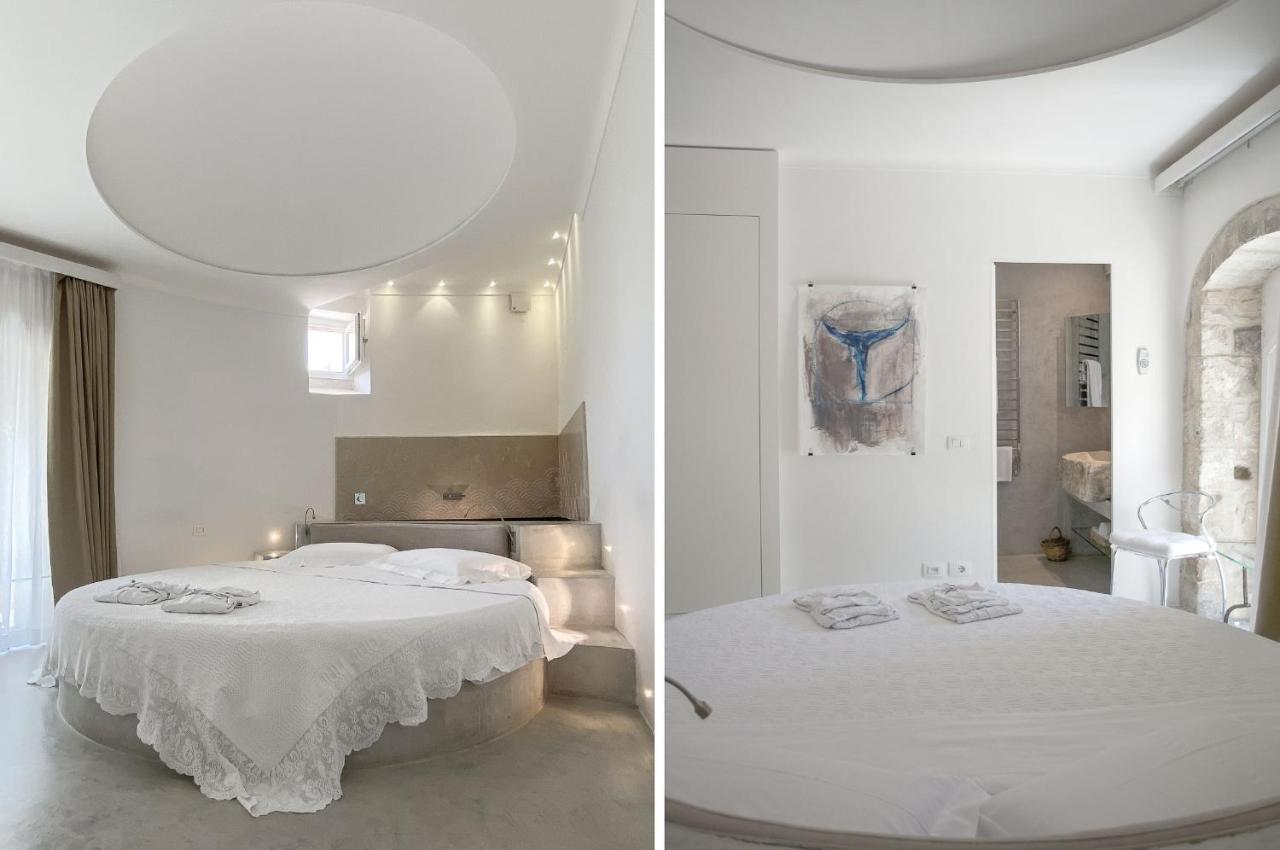Anime A Sud - Residenza Hortus Villa Modica Buitenkant foto