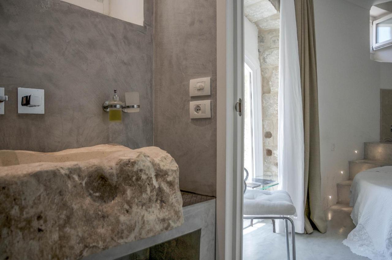 Anime A Sud - Residenza Hortus Villa Modica Buitenkant foto
