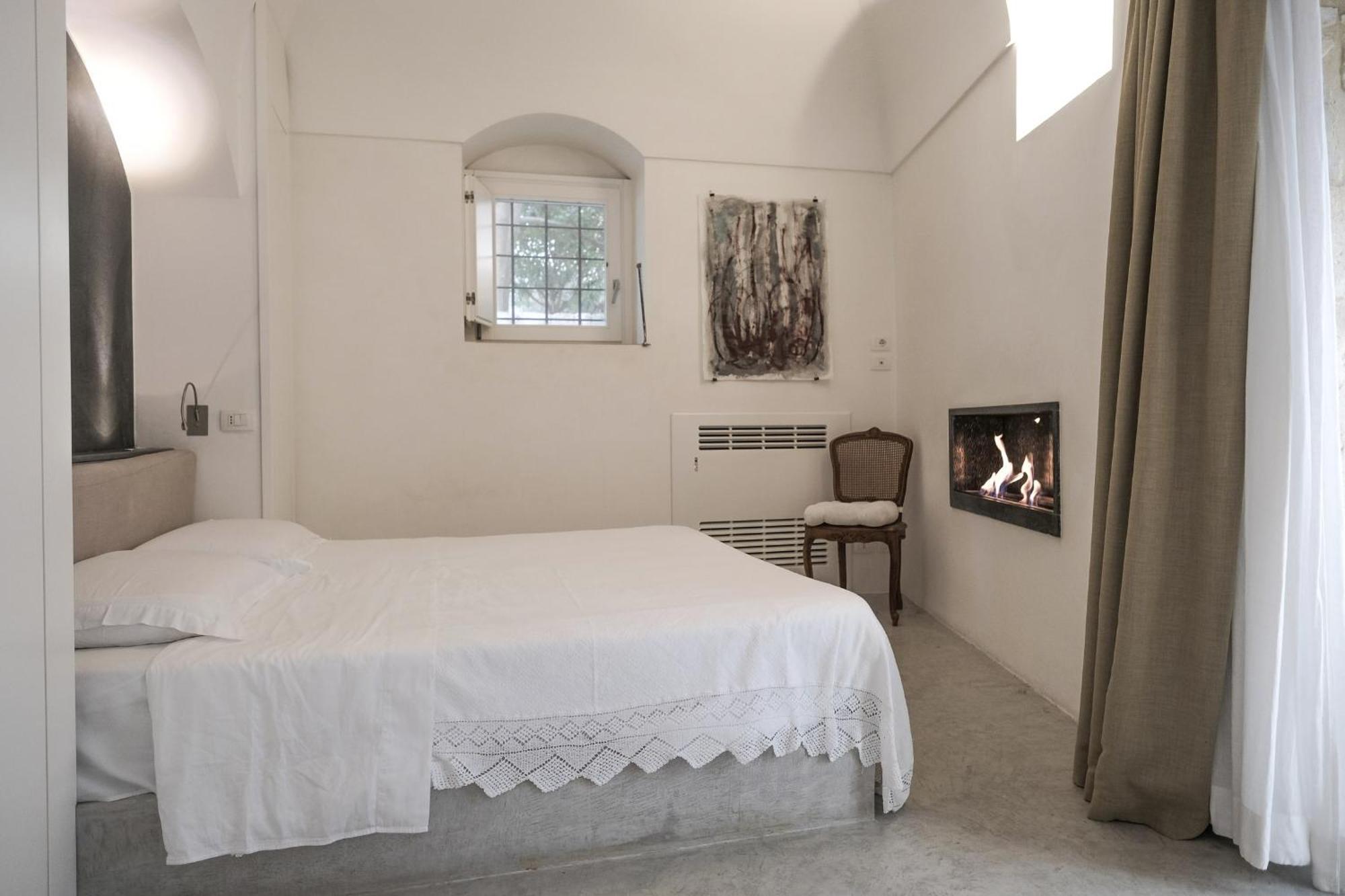 Anime A Sud - Residenza Hortus Villa Modica Buitenkant foto