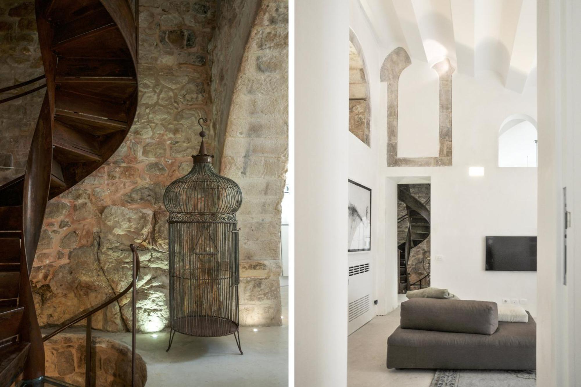 Anime A Sud - Residenza Hortus Villa Modica Buitenkant foto